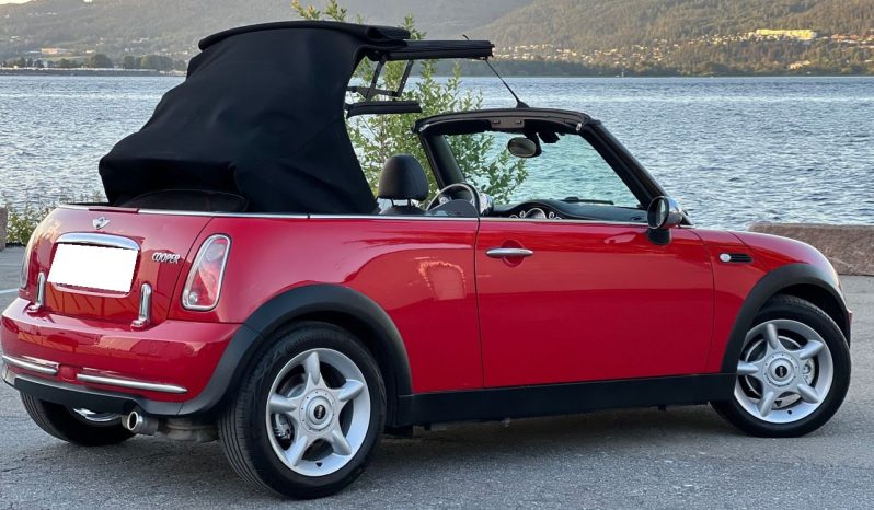 MINI  Cooper complet