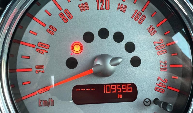 MINI  Cooper complet