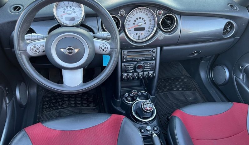 MINI  Cooper complet