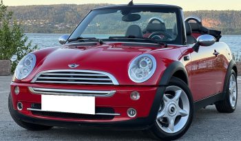 MINI  Cooper complet