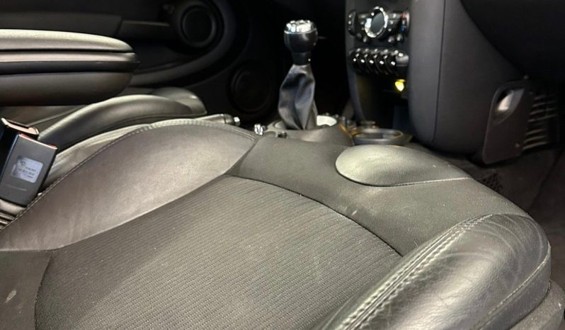 MINI Cooper 1.6-90 D 2013 complet