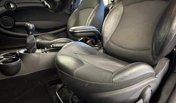 MINI Cooper 1.6-90 D 2013 complet