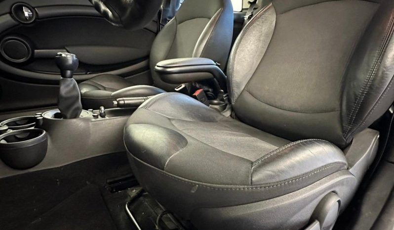 MINI Cooper 1.6-90 D 2013 complet