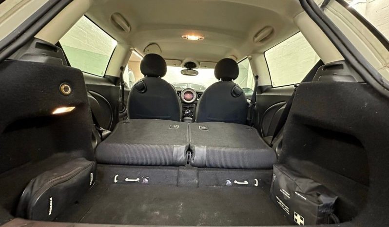 MINI Cooper 1.6-90 D 2013 complet