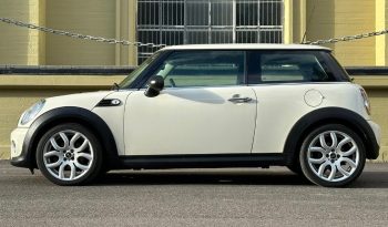 MINI Cooper 1.6-90 D 2013 complet
