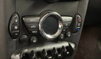 MINI Cooper 1.6-90 D 2013 complet