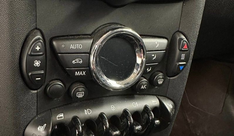 MINI Cooper 1.6-90 D 2013 complet
