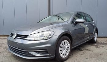 Volkswagen  Golf VII Lim. Trendline complet