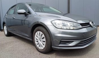 Volkswagen  Golf VII Lim. Trendline complet
