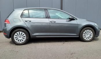 Volkswagen  Golf VII Lim. Trendline complet