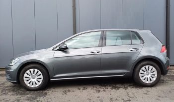 Volkswagen  Golf VII Lim. Trendline complet
