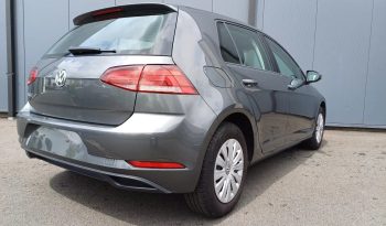 Volkswagen  Golf VII Lim. Trendline complet
