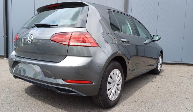 Volkswagen  Golf VII Lim. Trendline complet