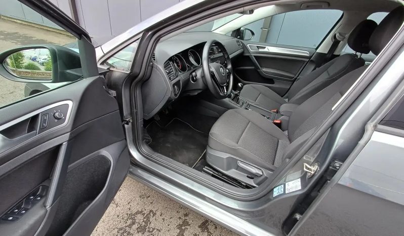 Volkswagen  Golf VII Lim. Trendline complet