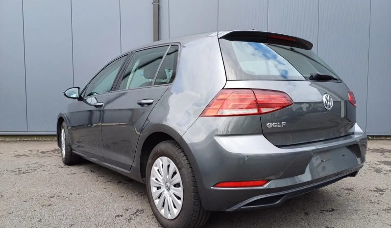 Volkswagen  Golf VII Lim. Trendline complet