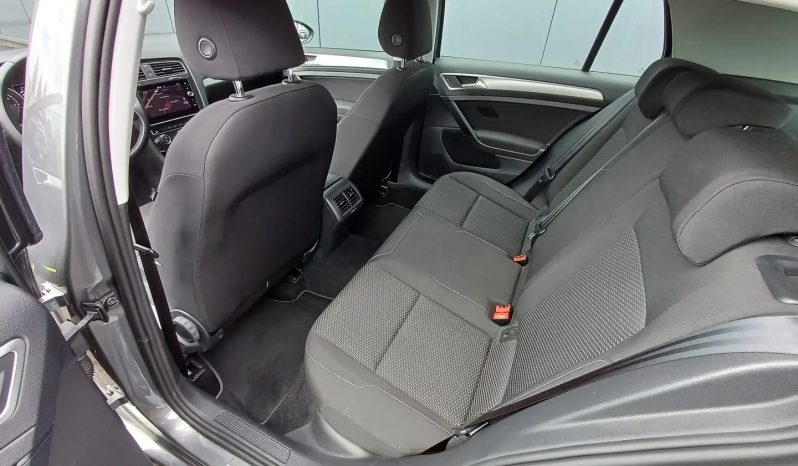 Volkswagen  Golf VII Lim. Trendline complet
