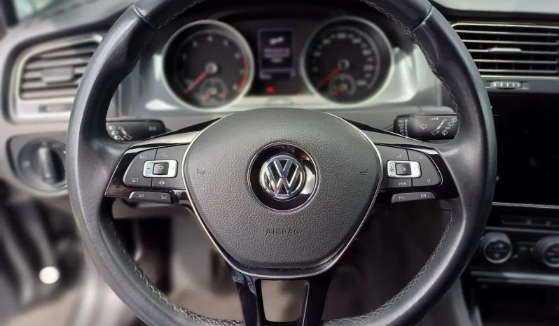 Volkswagen  Golf VII Lim. Trendline complet