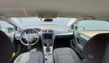 Volkswagen  Golf VII Lim. Trendline complet