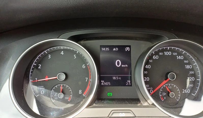 Volkswagen  Golf VII Lim. Trendline complet