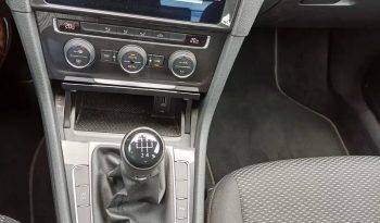 Volkswagen  Golf VII Lim. Trendline complet