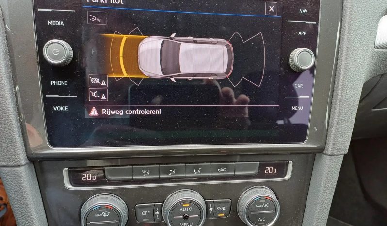 Volkswagen  Golf VII Lim. Trendline complet