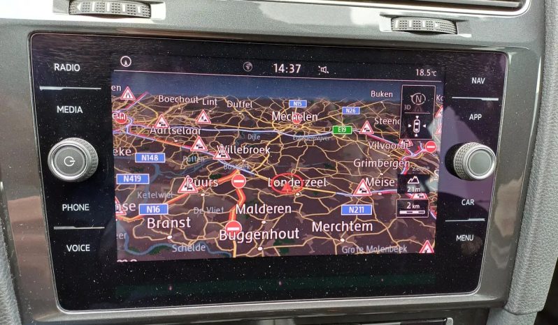 Volkswagen  Golf VII Lim. Trendline complet