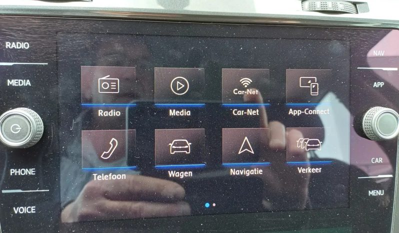 Volkswagen  Golf VII Lim. Trendline complet