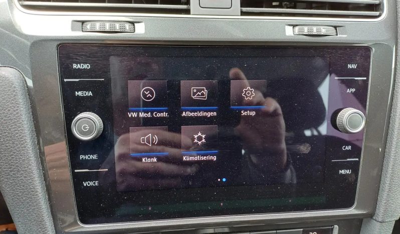 Volkswagen  Golf VII Lim. Trendline complet