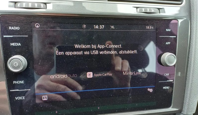 Volkswagen  Golf VII Lim. Trendline complet