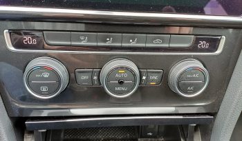 Volkswagen  Golf VII Lim. Trendline complet