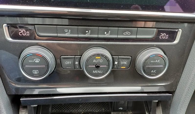 Volkswagen  Golf VII Lim. Trendline complet