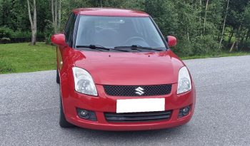 Suzuki Swift SWIFT 1.3-91 4X4 2010 complet