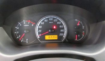 Suzuki Swift SWIFT 1.3-91 4X4 2010 complet