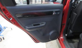 Suzuki Swift SWIFT 1.3-91 4X4 2010 complet