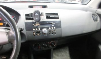 Suzuki Swift SWIFT 1.3-91 4X4 2010 complet