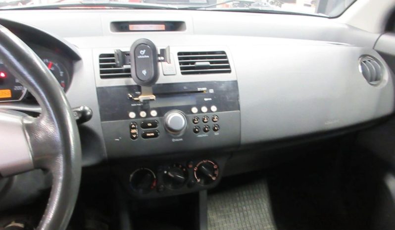 Suzuki Swift SWIFT 1.3-91 4X4 2010 complet