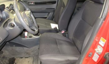 Suzuki Swift SWIFT 1.3-91 4X4 2010 complet