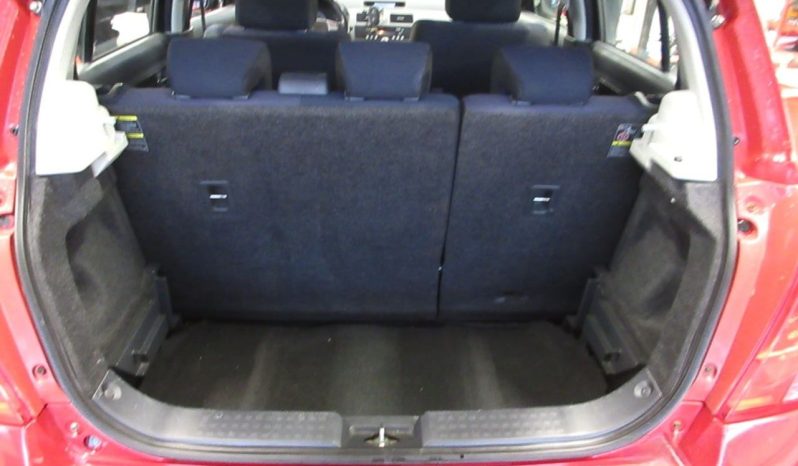 Suzuki Swift SWIFT 1.3-91 4X4 2010 complet