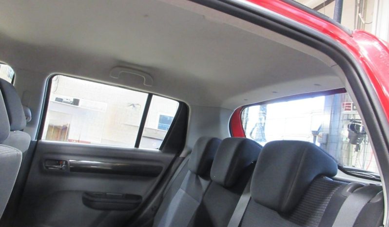 Suzuki Swift SWIFT 1.3-91 4X4 2010 complet