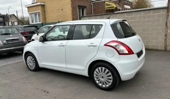 Suzuki Swift 1.2i GL* AIRCO ELECTRISCH RUITEN complet