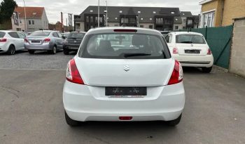 Suzuki Swift 1.2i GL* AIRCO ELECTRISCH RUITEN complet