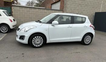Suzuki Swift 1.2i GL* AIRCO ELECTRISCH RUITEN complet