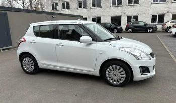 Suzuki Swift 1.2i GL* AIRCO ELECTRISCH RUITEN complet