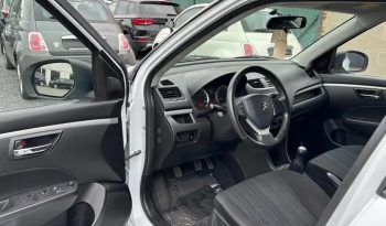 Suzuki Swift 1.2i GL* AIRCO ELECTRISCH RUITEN complet