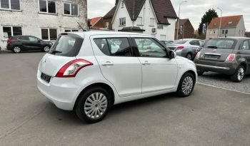 Suzuki Swift 1.2i GL* AIRCO ELECTRISCH RUITEN complet