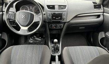 Suzuki Swift 1.2i GL* AIRCO ELECTRISCH RUITEN complet