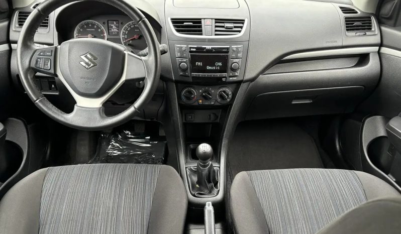 Suzuki Swift 1.2i GL* AIRCO ELECTRISCH RUITEN complet