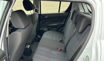 Suzuki Swift 1.2i GL* AIRCO ELECTRISCH RUITEN complet