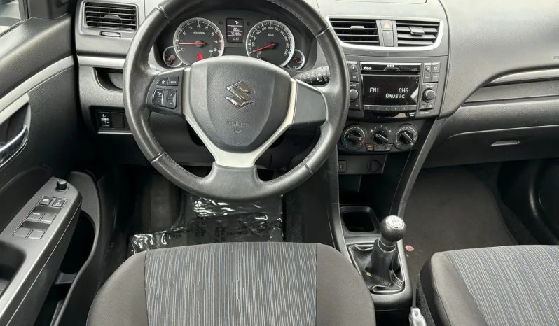 Suzuki Swift 1.2i GL* AIRCO ELECTRISCH RUITEN complet