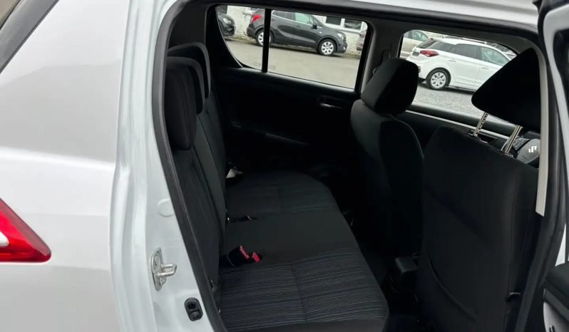 Suzuki Swift 1.2i GL* AIRCO ELECTRISCH RUITEN complet